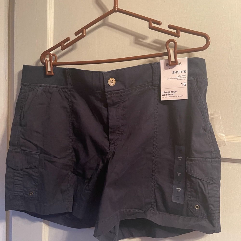 Womens shorts